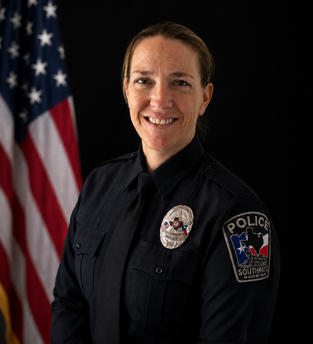 Officer Melissa York